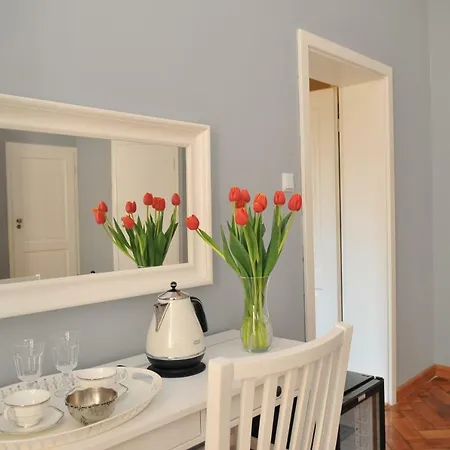 Centennial Ii Apartmán Vratislav