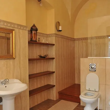 Apartmán Centennial Ii *