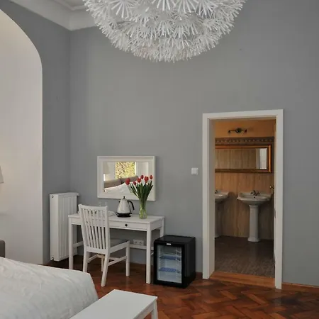 Centennial Ii Apartmán Vratislav